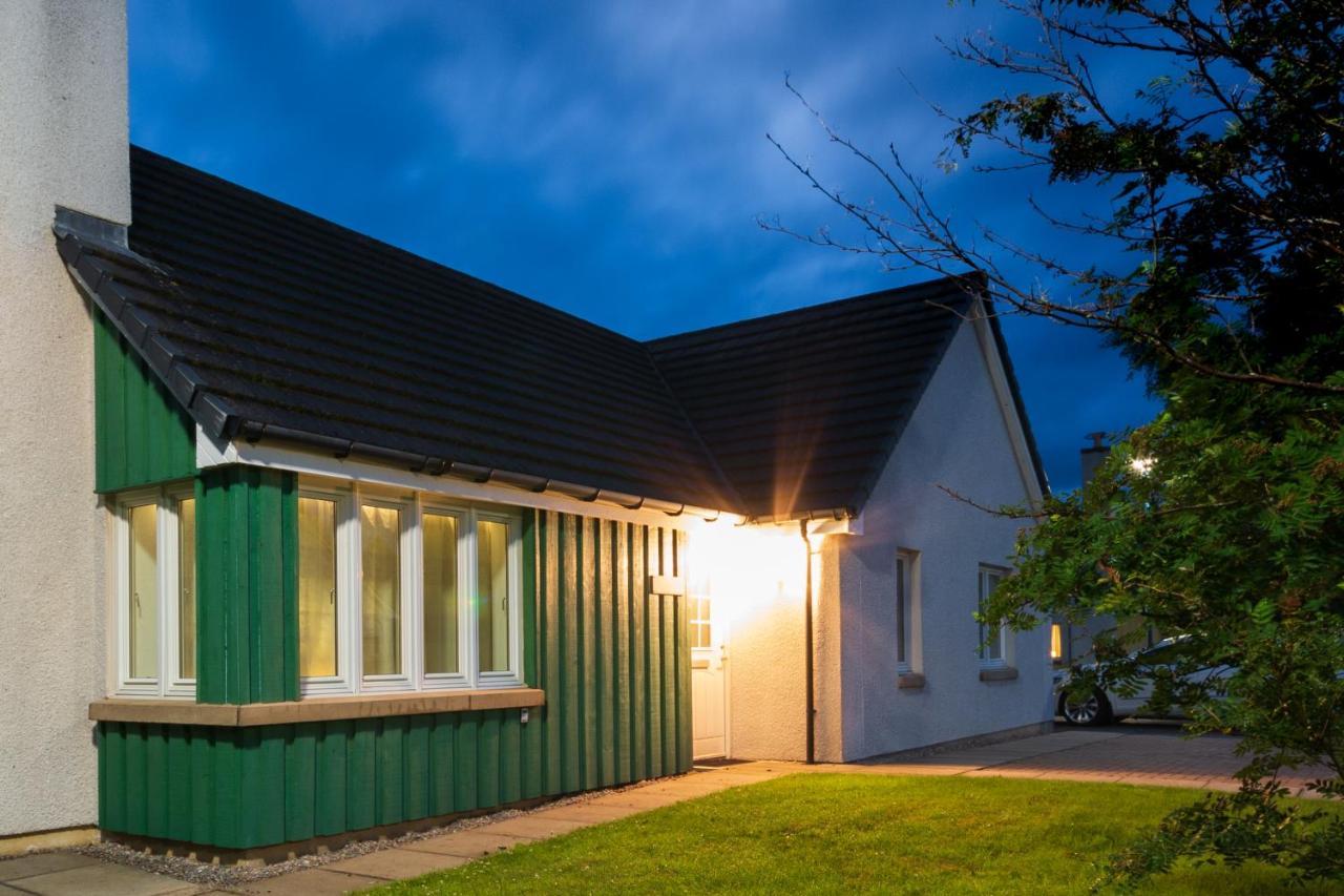 Tigh Na Lochan Aviemore Exterior foto