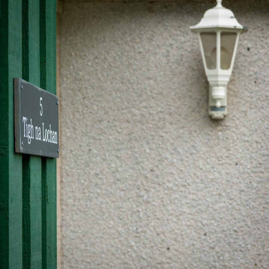 Tigh Na Lochan Aviemore Exterior foto